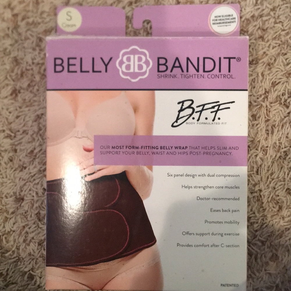 Belly bandit